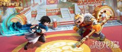 水陆初选激战正酣 魔兽世界西游手游两大重磅赛事来袭