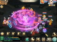 魔兽世界西游仙玉男魔也能控制 中敏队三管控制输出齐下