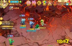仙境传说手游快速冲级攻略 练级大神前来分享心得