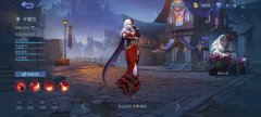 <b>魔兽世界私服：决胜巅峰卡蜜拉技能怎么用 卡蜜拉技能效果介绍</b>